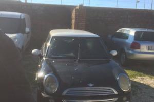 MINI COOPER GPL