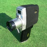 Cinepresa Vintage MUSTANG CDS Z-I SUPER 8