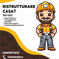 Ristrutturare Casa?