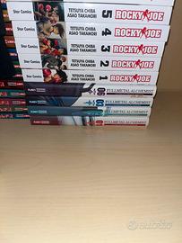 Full metal alchemist 1-3 e 6