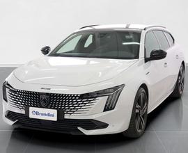 PEUGEOT Nuova 508 SW - Hybrid 225 e-EAT8 - Allure