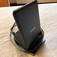 Caricatore wireless