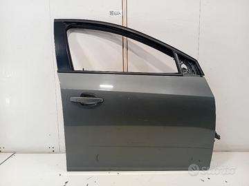 PORTIERA ANTERIORE DESTRA CHEVROLET Cruze Berlina