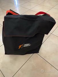 Termocoperte Thermal Technology Tri Zone Taglia XL