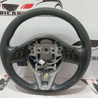 Volante in pelle multifunzionale mazda 6 2018 g1