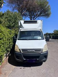 Furgone Iveco