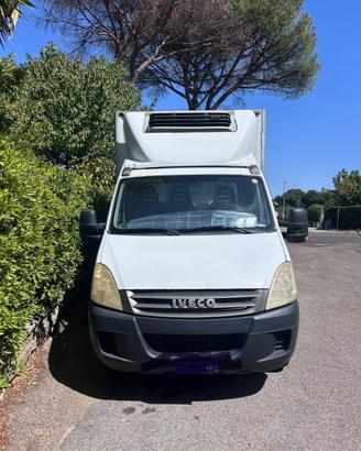 Furgone Iveco