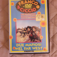 Franco e Ciccio dvd