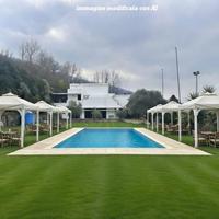 VILLA LOCATION PER EVENTI AGRITURISMO Domicella