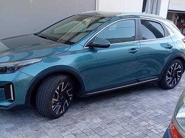 KIA XCeed - 2023