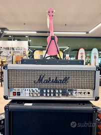 MARSHALL JCM2000 TSL100 TRIPLE SUPER LEAD