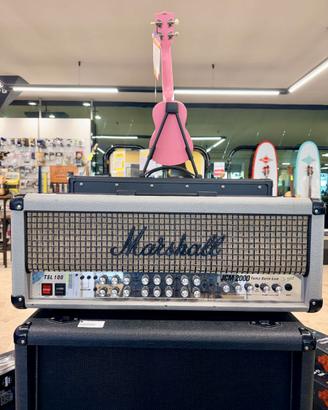 MARSHALL JCM2000 TSL100 TRIPLE SUPER LEAD