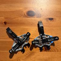 Attacchini Ski Alp Atk Race