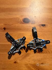 Attacchini Ski Alp Atk Race