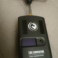 tbs crossfire longo renge