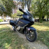 Bmw k 1600 gt - 2012
