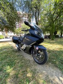 Bmw k 1600 gt - 2012
