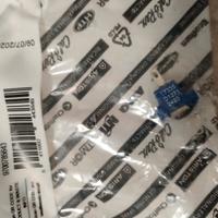 sonda ntc a contatto