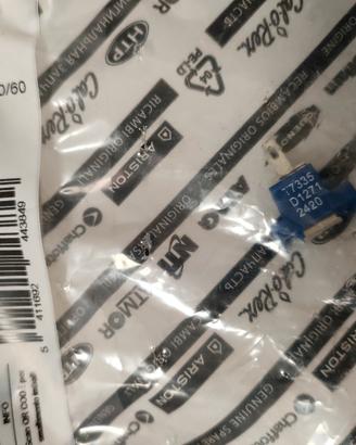 sonda ntc a contatto