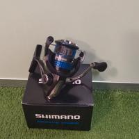 Mulinello Shimano spinning Nexave FI  2500S