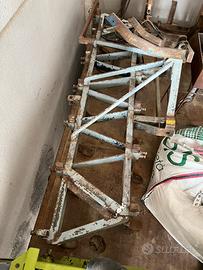 Estirpatore 13 lance