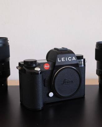 Leica SL3
