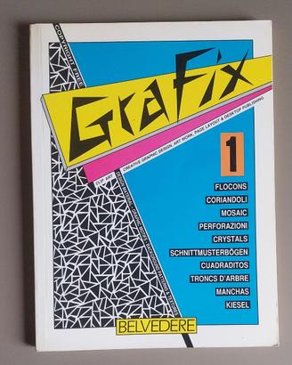 Libro Grafix 1