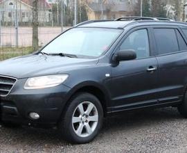 Hyundai Santa Fe 2007
