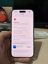 Iphone air 256gb