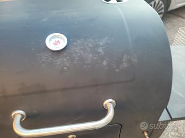 barbecue grill e chef2