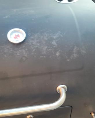 barbecue grill e chef2