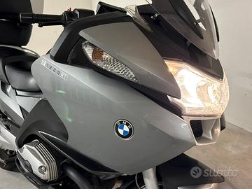 Moto BMW R1200Rt