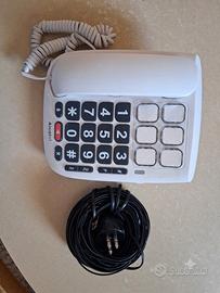Telefono fisso Alcatel TMAX 10
