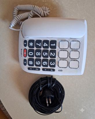 Telefono fisso Alcatel TMAX 10