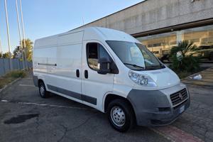 FIAT Ducato 35 2.2 MJT PASSO LUNGO Furg BUONO S
