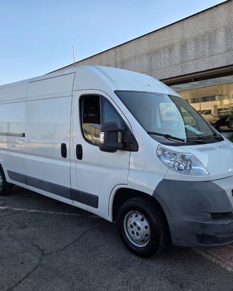 FIAT Ducato 35 2.2 MJT PASSO LUNGO Furg BUONO S