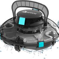 Robot Piscina no Fili Batteria 150mq Auto Parking