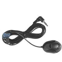 MICROFONO UNIVERSALE ESTERNO CONNETTORE JACK MANI 