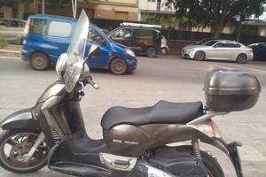 APRILIA SCARABEO 500 CC LIGHT
