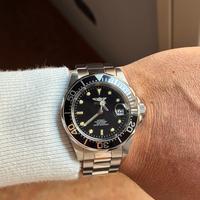 Pro Diver 40mm Invicta