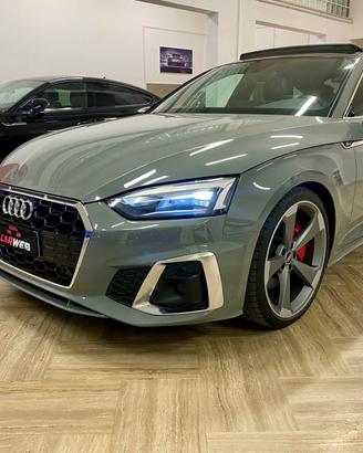 AUDI A5 SPB 45 TFSI quattro S troni S LINE EDITION