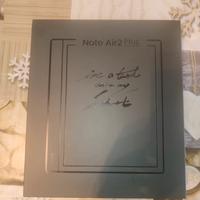 Onyx Boox Note Air 2 Plus 10,3" + Pen2 Pro, cover