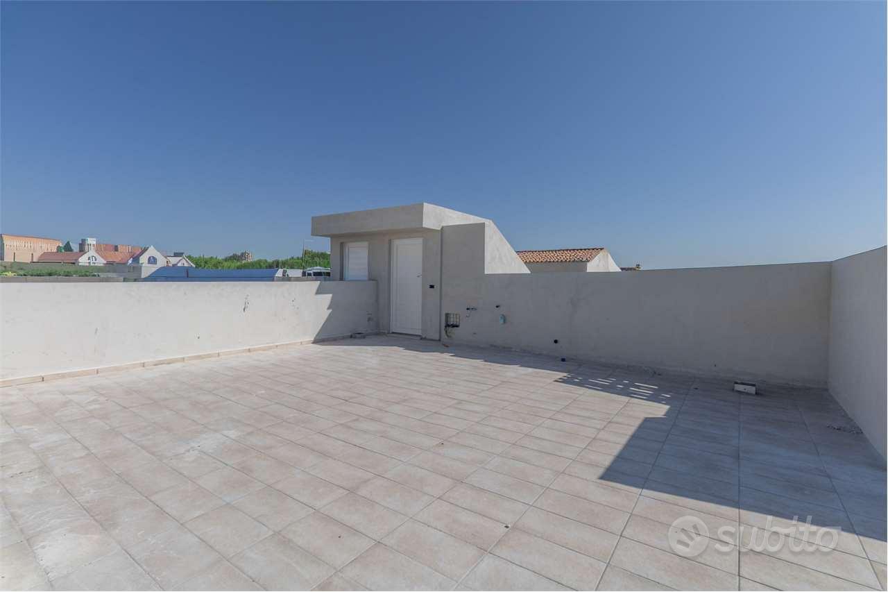 Appartamento – Cagliari, Santa Teresa, Pirri - Vista 4