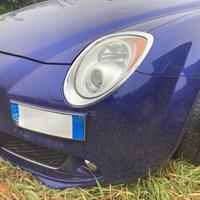 RICAMBI USATI AUTO ALFA ROMEO Mito Serie (955_) AL