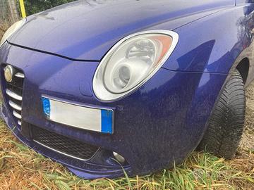 RICAMBI USATI AUTO ALFA ROMEO Mito Serie (955_) AL