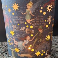 Dreams Lamp Peter Pan Kartos