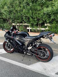 Kawasaki Ninja ZX-6R - 2008 DEPO A2