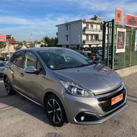 PEUGEOT 208 1.5 DIESEL 100 (CV) 2019