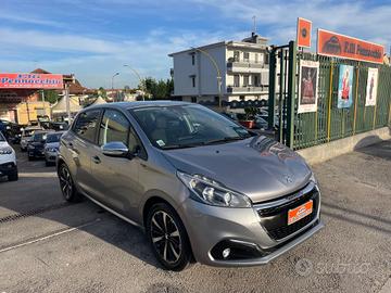 PEUGEOT 208 1.5 DIESEL 100 (CV) 2019