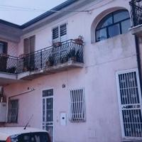Casa indipendente piu' terreno